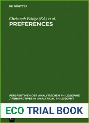 Preferences
