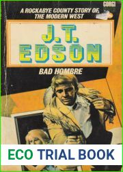 Bad Hombre (Rockabye County, #10)