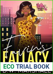 Favin|s Fallacy (The Fortune Chasers Series Book 1)