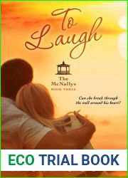 To Laugh (The McNallys #3)