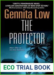 The Protector (Crossfire, #1)