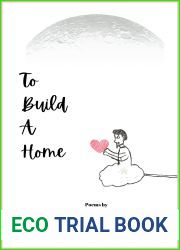 To Build A Home (Welcome Home Book 1)