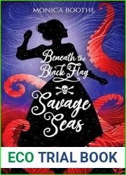 Savage Seas: An Enemies to Lovers Pirate Adventure (Beneath the Black Flag)