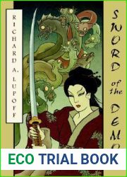 Sword of the Demon