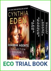 Shadow Agents Collection Volume 1