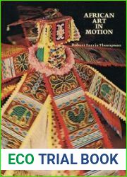 African Art in Motion