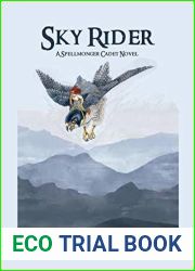 Sky Rider (Spellmonger Cadet, #3)