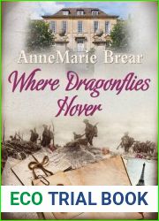Where Dragonflies Hover