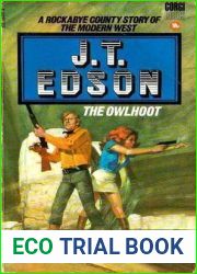 The Owlhoot (Rockabye County, #8)