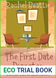 The First Date Disaster (A Very Merry Murder Mystery Book 2)