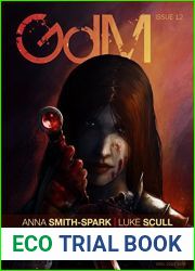 Grimdark Magazine Issue #12
