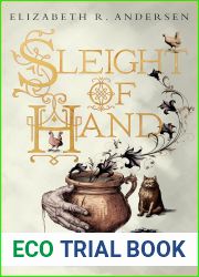 Sleight of Hand (The Alewives of Colmar, #2)