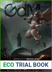 Grimdark Magazine Issue #20