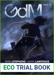 Grimdark Magazine Issue #15