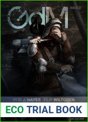 Grimdark Magazine Issue #9