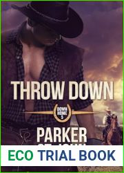 Throw Down (Down Home #5)