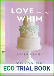 Love on a Whim (Cape Cod Creamery, #3)