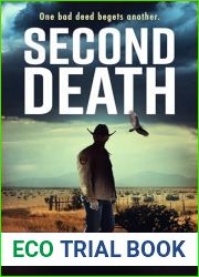 Second Death (The Adam Cash series Book 2)