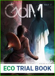 Grimdark Magazine Issue #17