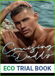 Cruising for a Daddy: An MM Daddy Novella