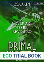 The Primal Hunter 9 (The Primal Hunter #9)