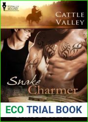 Snake Charmer (Cattle Valley #31)