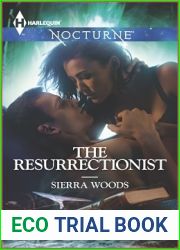 The Resurrectionist (Sisters of Justice, #1)