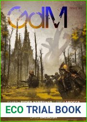 Grimdark Magazine Issue #33