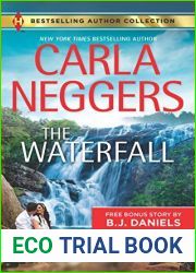 The Waterfall and Odd Man Out: A 2-in-1 Collection (Harlequin Bestselling Author Collection)