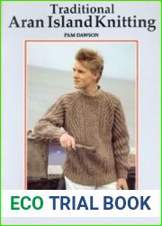 Traditional Aran Island Knitting