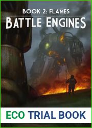 Battle Engines: Book 2: Flames