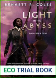Light in the Abyss (Blackwood and Virtue)