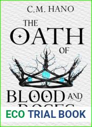 The Oath of Blood and Roses (Hearts of Dalaria #1)