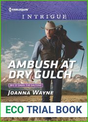Ambush at Dry Gulch (Big ‘D| Dads: The Daltons, 8)