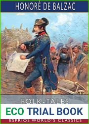 Folk-Tales of Napoleon