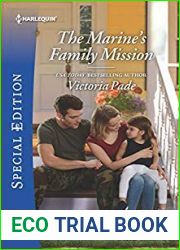 The Marine|s Family Mission (Camden Family Secrets #3)