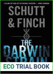 The Darwin Strain (R.J. MacCready #3)