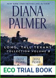 Long, Tall Texans Collection Volume 8