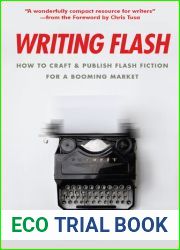 Writing Flash