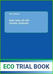 Safe take-off with runway analyses