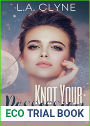 Knot Your Possession (Pack Origins #3)
