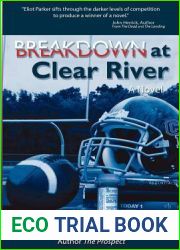 Breakdown at Clear River