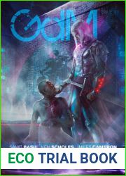 Grimdark Magazine Issue #34