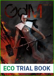 Grimdark Magazine Issue #14