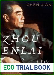 Zhou Enlai: A Life