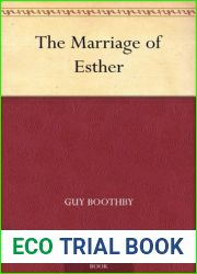 The Marriage of Esther