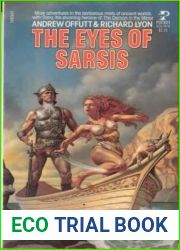The Eyes of Sarsis