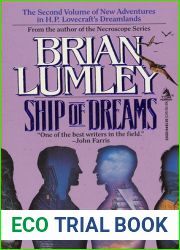 Ship of Dreams (New Adventures in H.p. Lovecraft|s Dreamlands)