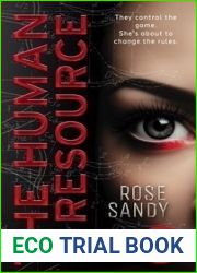 The Human Resource (The Shadow Files Thrillers Book 3)