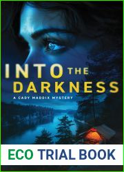 Into the Darkness (Cady Maddix #4)